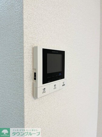 ルリアン船橋の物件内観写真